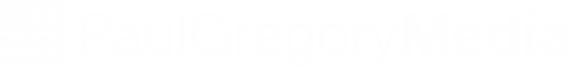 Paul Gregory Media